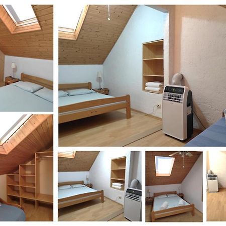 Apartman Kameni Zid Йелса Екстериор снимка