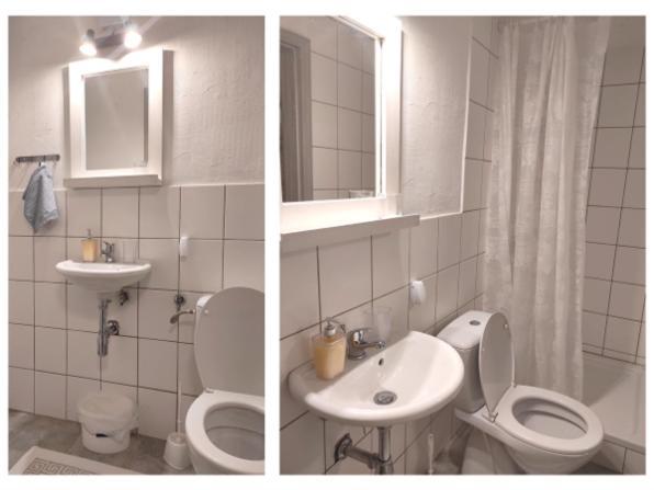 Apartman Kameni Zid Йелса Екстериор снимка