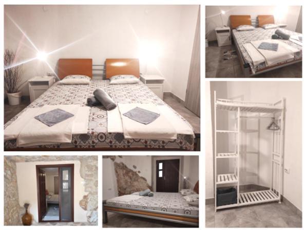 Apartman Kameni Zid Йелса Екстериор снимка