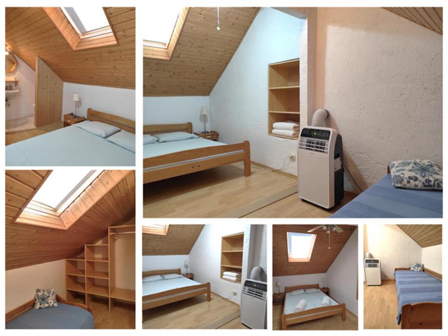 Apartman Kameni Zid Йелса Екстериор снимка